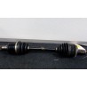 SEMIALBERO ANT. COMPL. SX. 029 KIA SPORTAGE 2A SERIE (10/04-) D4EA 495011F350