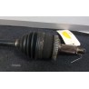 SEMIALBERO ANT. COMPL. SX. 029 KIA SPORTAGE 2A SERIE (10/04-) D4EA 495011F350