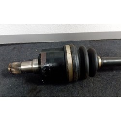 SEMIALBERO ANT. COMPL. SX. 029 KIA SPORTAGE 2A SERIE (10/04-) D4EA 495011F350