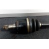 SEMIALBERO ANT. COMPL. SX. 029 KIA SPORTAGE 2A SERIE (10/04-) D4EA 495011F350