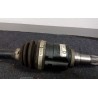 SEMIALBERO ANT. COMPL. 02-  C/ABS SX. 030 TOYOTA YARIS (10/01-11/05)     (FRP) 2SZFE 434200D080