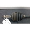 SEMIALBERO ANT. COMPL. 02-  C/ABS SX. 030 TOYOTA YARIS (10/01-11/05)     (FRP) 2SZFE 434200D080