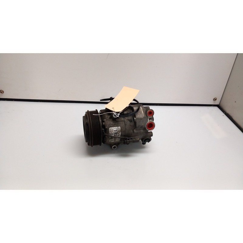 COMPRESSORE A/C 031 OPEL ASTRA (P10) (10/09-06/18) A17DTR 13414017