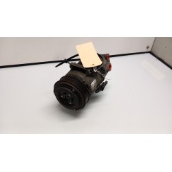 COMPRESSORE A/C 031 OPEL ASTRA (P10) (10/09-06/18) A17DTR 13414017