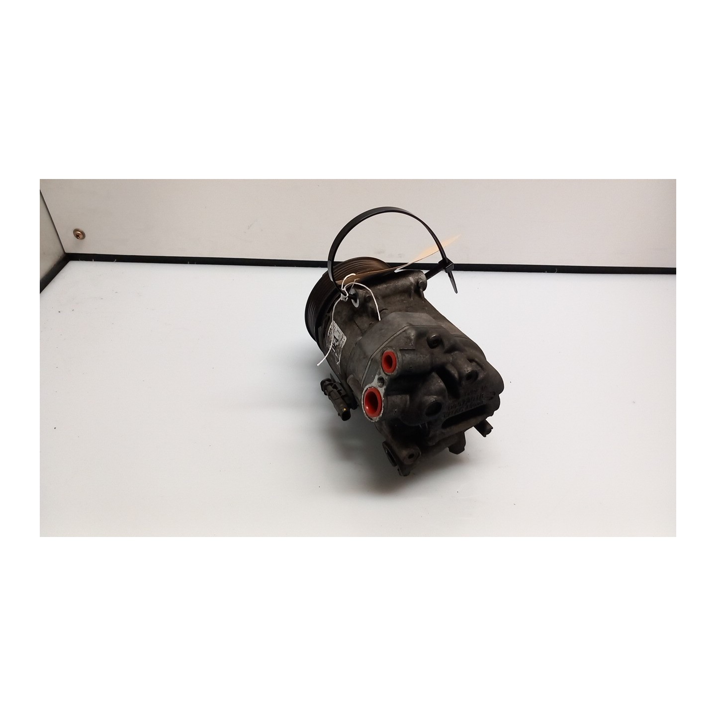 COMPRESSORE A/C 031 OPEL ASTRA (P10) (10/09-06/18) A17DTR 13414017
