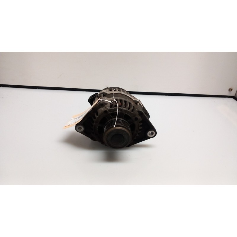 ALTERNATORE 100AMP 032 OPEL ASTRA (P10) (10/09-06/18) A17DTR 13579662
