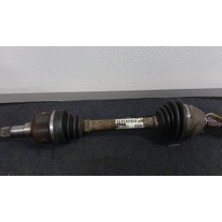 SEMIALBERO ANT. COMPL. SX. 033 FORD FOCUS (CAP) (11/04-06/08) KKDA 1682285