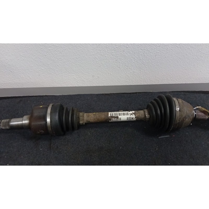 SEMIALBERO ANT. COMPL. SX. 033 FORD FOCUS (CAP) (11/04-06/08) KKDA 1682285