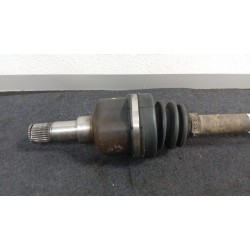 SEMIALBERO ANT. COMPL. SX. 033 FORD FOCUS (CAP) (11/04-06/08) KKDA 1682285