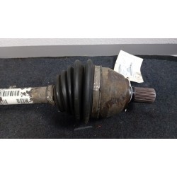 SEMIALBERO ANT. COMPL. SX. 033 FORD FOCUS (CAP) (11/04-06/08) KKDA 1682285