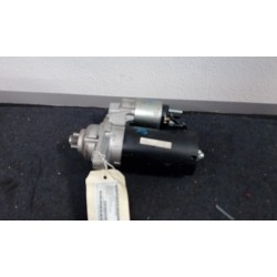 MOTORINO AVVIAMENTO 2,0KW BOSCH 034 VOLKSWAGEN CADDY (02/04-08/10) BLS 02Z911023F