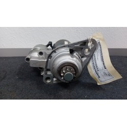 MOTORINO AVVIAMENTO 2,0KW BOSCH 034 VOLKSWAGEN CADDY (02/04-08/10) BLS 02Z911023F