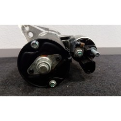 MOTORINO AVVIAMENTO 2,0KW BOSCH 034 VOLKSWAGEN CADDY (02/04-08/10) BLS 02Z911023F