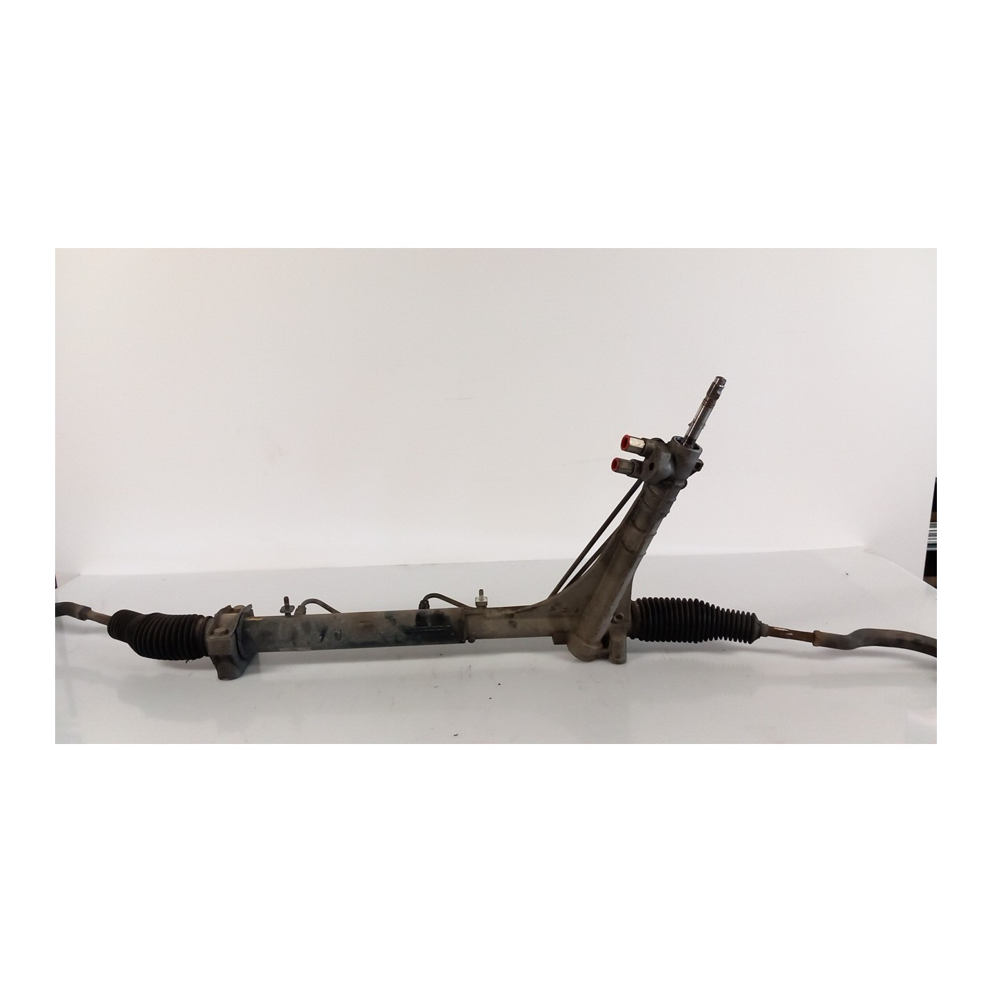SCATOLA STERZO 036 FIAT DUCATO (2J) (06/06-03/12) F1AE0481D 1385338080