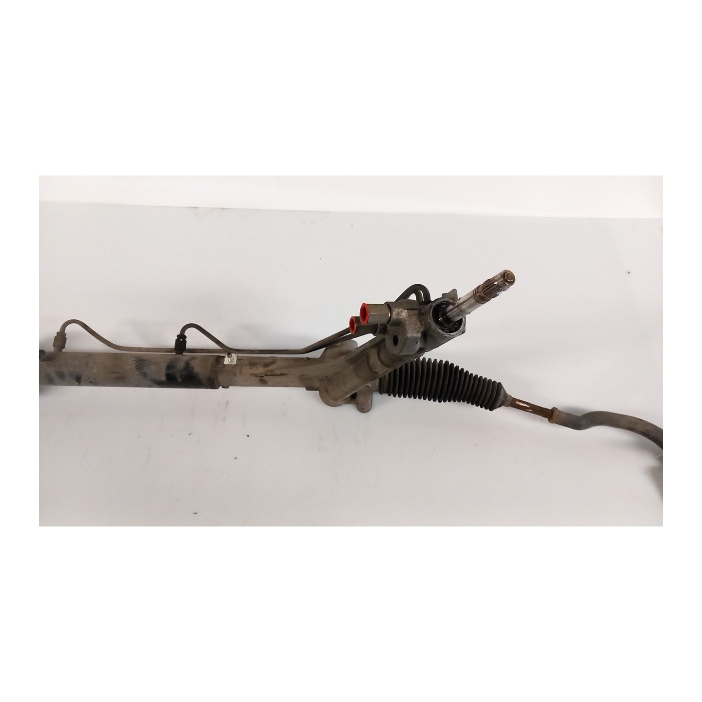 SCATOLA STERZO 036 FIAT DUCATO (2J) (06/06-03/12) F1AE0481D 1385338080