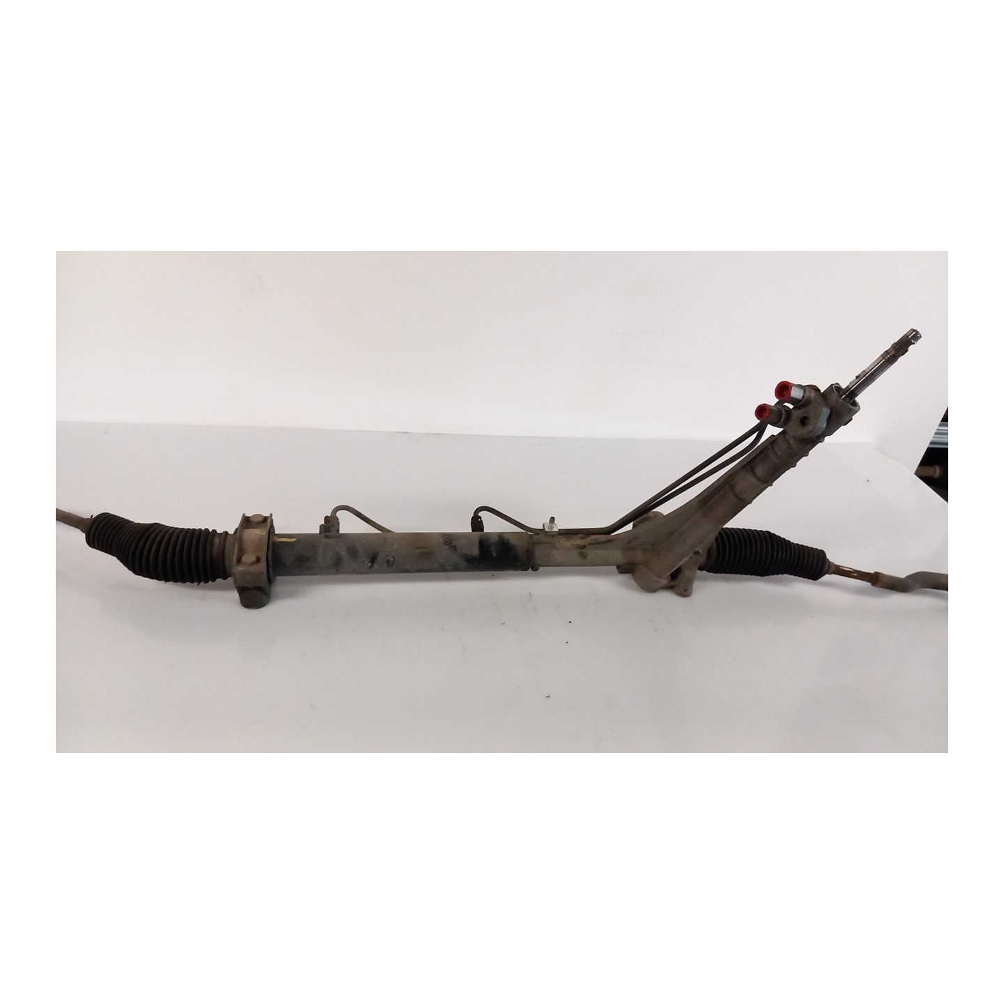 SCATOLA STERZO 036 FIAT DUCATO (2J) (06/06-03/12) F1AE0481D 1385338080