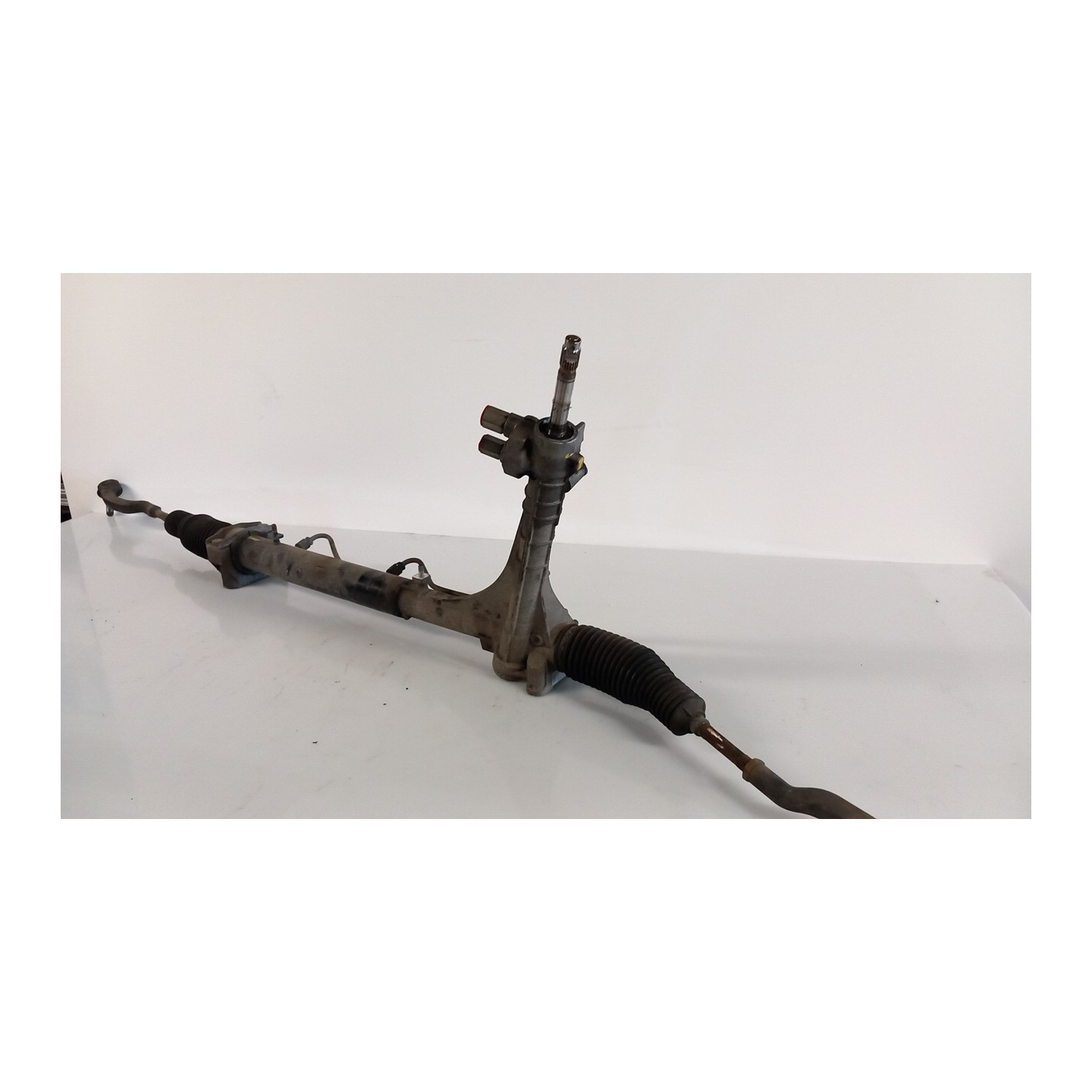 SCATOLA STERZO 036 FIAT DUCATO (2J) (06/06-03/12) F1AE0481D 1385338080