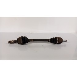 SEMIALBERO ANT. COMPL. SX. 037 FIAT DUCATO (2J) (06/06-03/12) F1AE0481D 1349789080