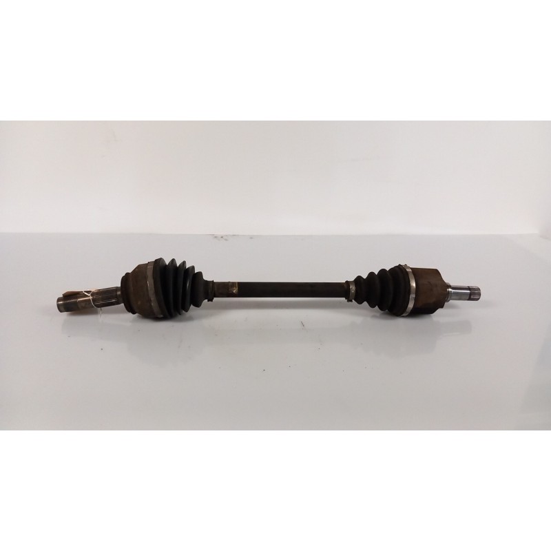 SEMIALBERO ANT. COMPL. SX. 037 FIAT DUCATO (2J) (06/06-03/12) F1AE0481D 1349789080