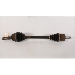 SEMIALBERO ANT. COMPL. SX. 037 FIAT DUCATO (2J) (06/06-03/12) F1AE0481D 1349789080