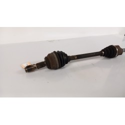 SEMIALBERO ANT. COMPL. SX. 037 FIAT DUCATO (2J) (06/06-03/12) F1AE0481D 1349789080