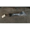 SEMIALBERO ANT. COMPL. SX. 033 FIAT 500 (3P) (07/07-01/15) 169A3000 51955787