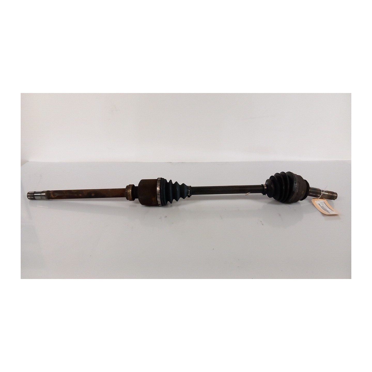 SEMIALBERO ANT. COMPL. DX. 038 FIAT DUCATO (2J) (06/06-03/12) F1AE0481D 1349786080