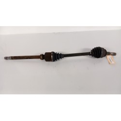 SEMIALBERO ANT. COMPL. DX. 038 FIAT DUCATO (2J) (06/06-03/12) F1AE0481D 1349786080