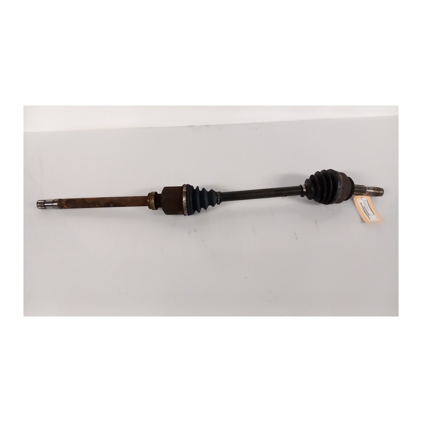 SEMIALBERO ANT. COMPL. DX. 038 FIAT DUCATO (2J) (06/06-03/12) F1AE0481D 1349786080