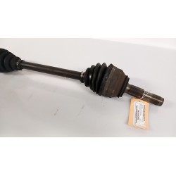 SEMIALBERO ANT. COMPL. DX. 038 FIAT DUCATO (2J) (06/06-03/12) F1AE0481D 1349786080