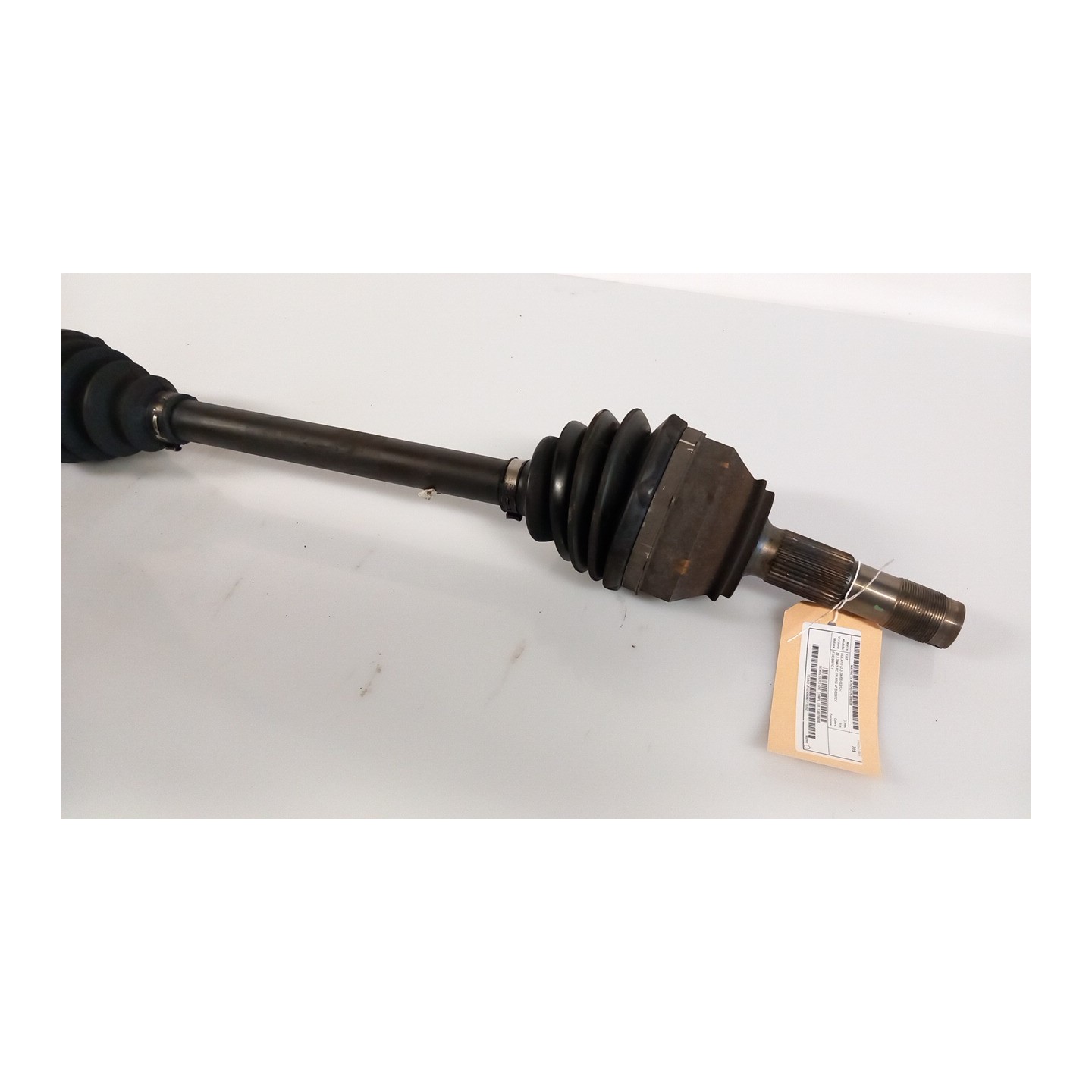 SEMIALBERO ANT. COMPL. DX. 038 FIAT DUCATO (2J) (06/06-03/12) F1AE0481D 1349786080