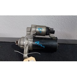 MOTORINO AVVIAMENTO 039 AUDI A3 (8P) (04/03-06/10)  02Z911023F