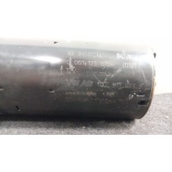 MOTORINO AVVIAMENTO 039 AUDI A3 (8P) (04/03-06/10)  02Z911023F