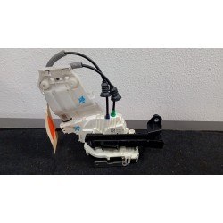 SERRATURA PORTA ANT. SX. 040 FIAT 500X (6X) (07/18-12/22) 55263842 52139902