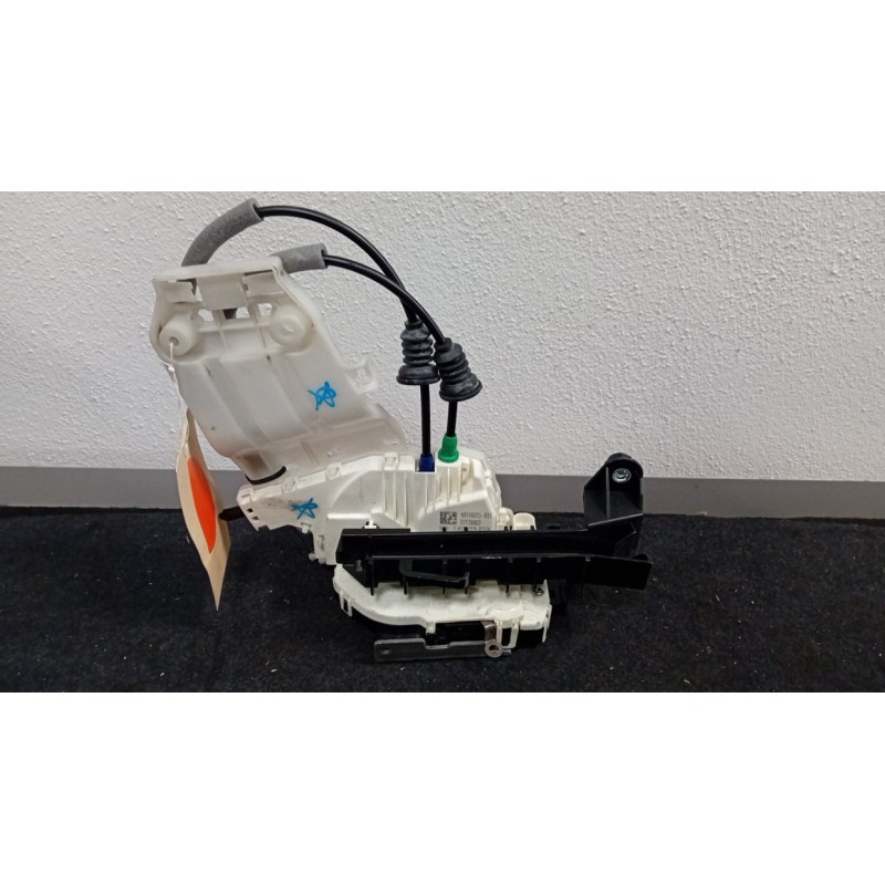 SERRATURA PORTA ANT. SX. 040 FIAT 500X (6X) (07/18-12/22) 55263842 52139902