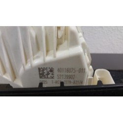 SERRATURA PORTA ANT. SX. 040 FIAT 500X (6X) (07/18-12/22) 55263842 52139902