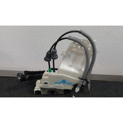 SERRATURA PORTA ANT. SX. 040 FIAT 500X (6X) (07/18-12/22) 55263842 52139902