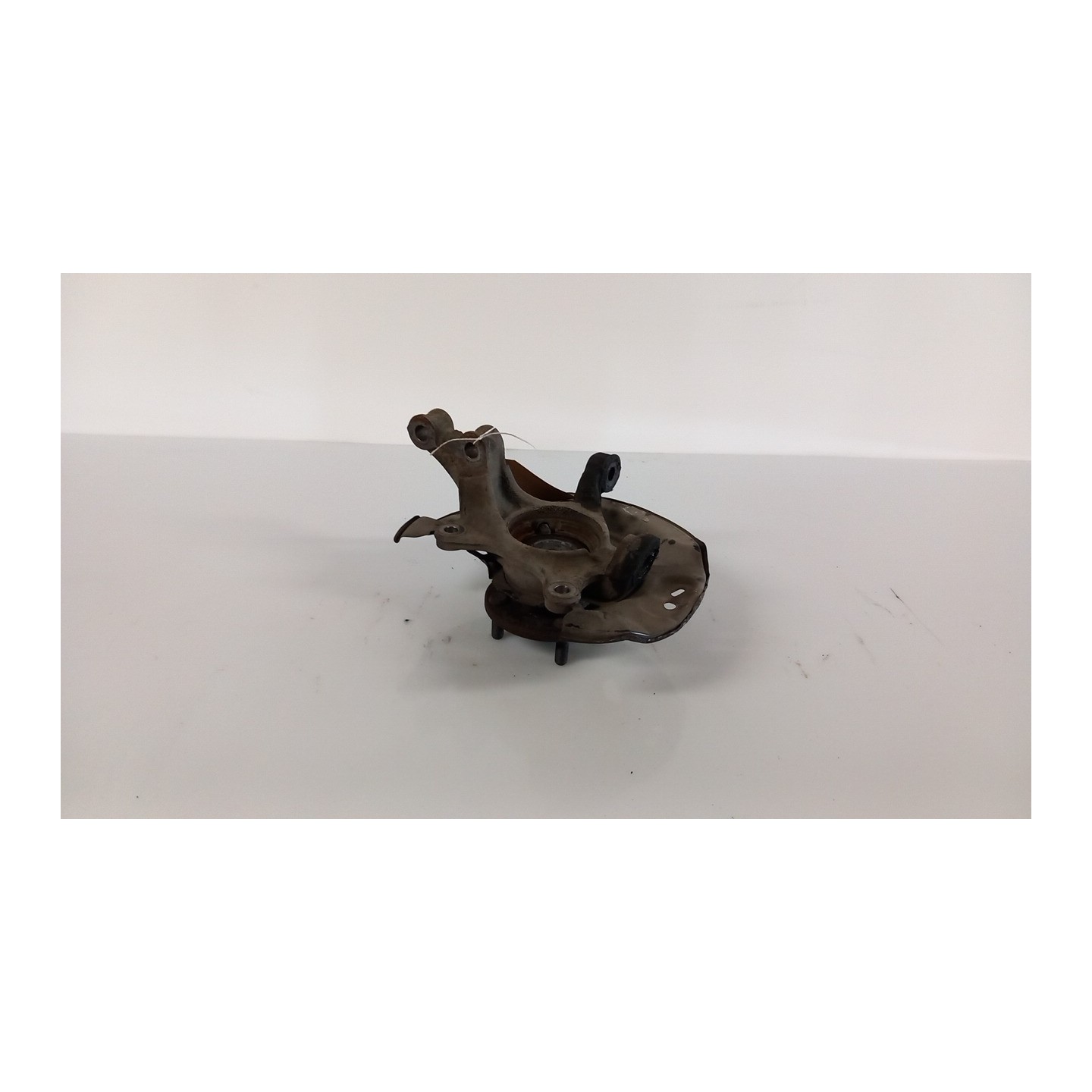 MONTANTE SOSP. ANT. DX. 043 TOYOTA YARIS (09/11-02/15) 1NDTV 432110D230