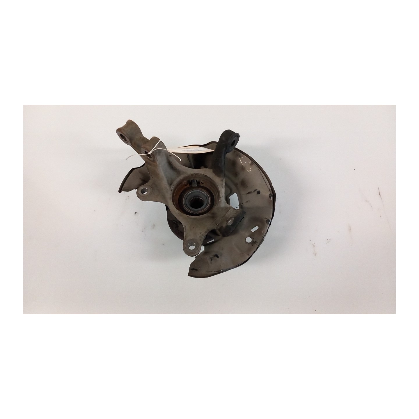 MONTANTE SOSP. ANT. DX. 043 TOYOTA YARIS (09/11-02/15) 1NDTV 432110D230