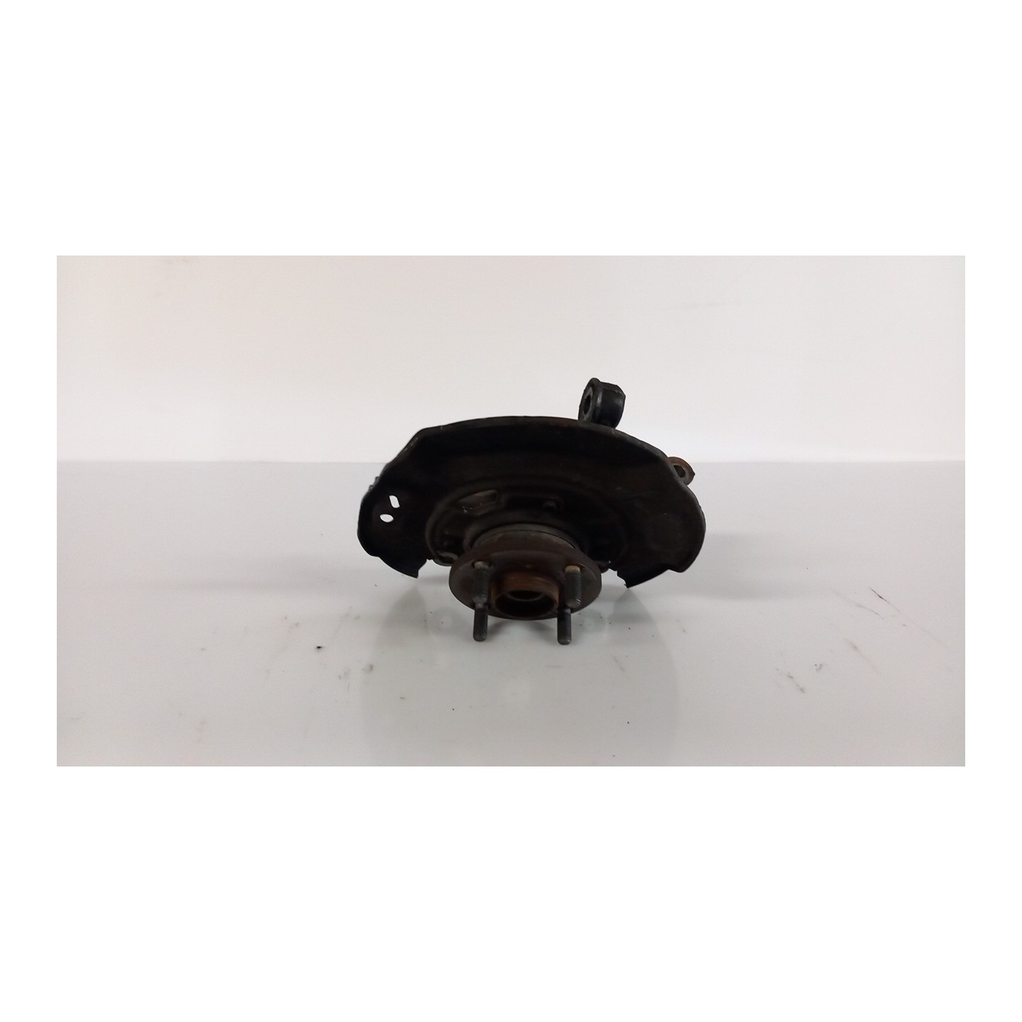 MONTANTE SOSP. ANT. DX. 043 TOYOTA YARIS (09/11-02/15) 1NDTV 432110D230