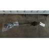 SEMIALBERO ANT. COMPL. DX. 034 FIAT 500 (3P) (07/07-01/15) 169A3000 51955478