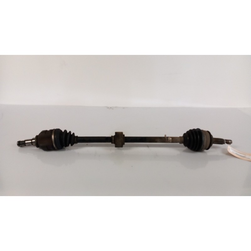 SEMIALBERO ANT. COMPL. DX. 045 TOYOTA YARIS (09/11-02/15) 1NDTV 434100D331