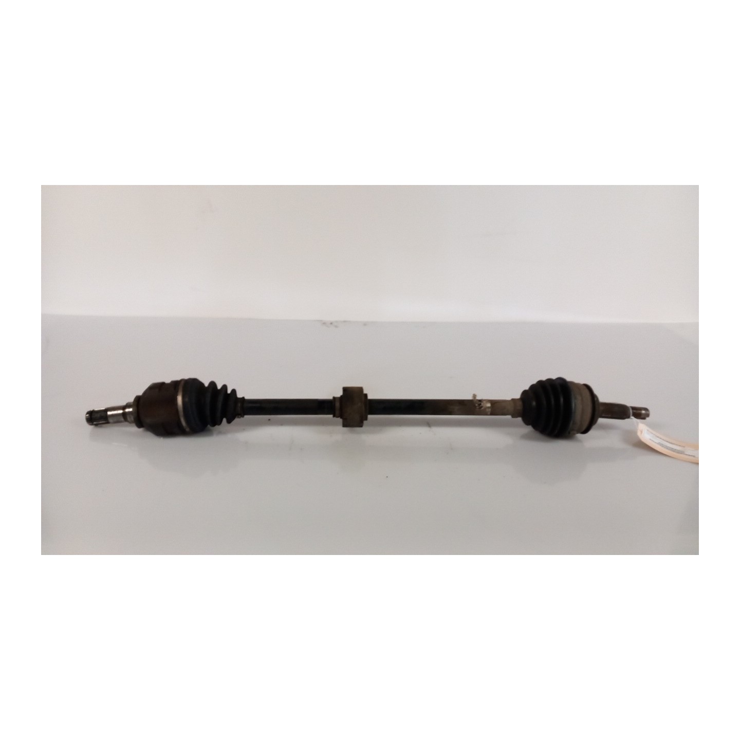 SEMIALBERO ANT. COMPL. DX. 045 TOYOTA YARIS (09/11-02/15) 1NDTV 434100D331
