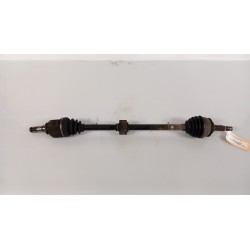 SEMIALBERO ANT. COMPL. DX. 045 TOYOTA YARIS (09/11-02/15) 1NDTV 434100D331