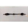 SEMIALBERO ANT. COMPL. DX. 045 TOYOTA YARIS (09/11-02/15) 1NDTV 434100D331