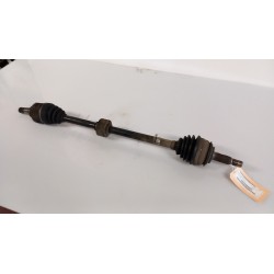 SEMIALBERO ANT. COMPL. DX. 045 TOYOTA YARIS (09/11-02/15) 1NDTV 434100D331