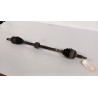 SEMIALBERO ANT. COMPL. DX. 045 TOYOTA YARIS (09/11-02/15) 1NDTV 434100D331