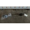 SEMIALBERO ANT. COMPL. DX. 034 FIAT 500 (3P) (07/07-01/15) 169A3000 51955478