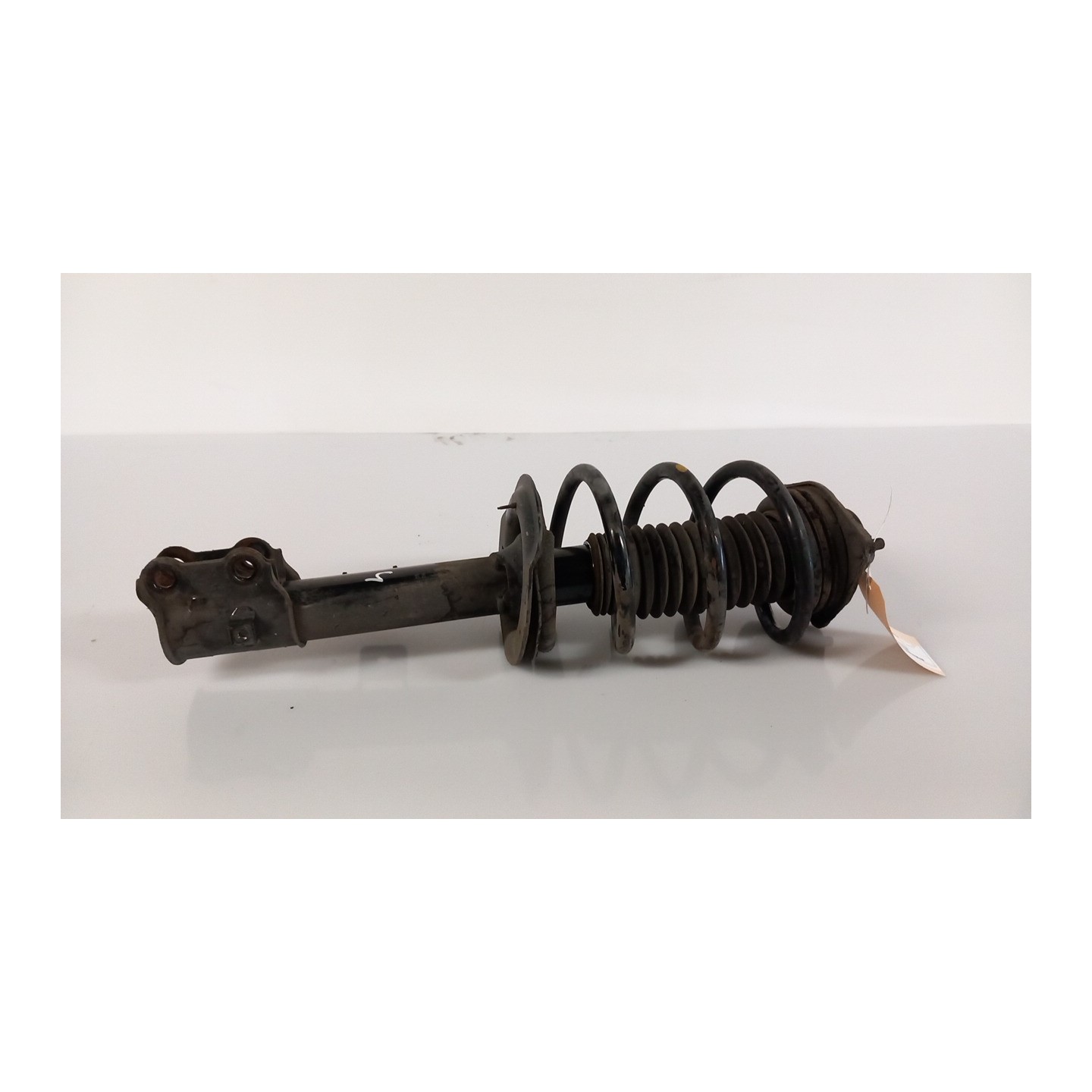 AMMORTIZZATORE ANT. SX. 048 KIA SPORTAGE 3A SERIE (09/10-06/14 D4HA 546513U000