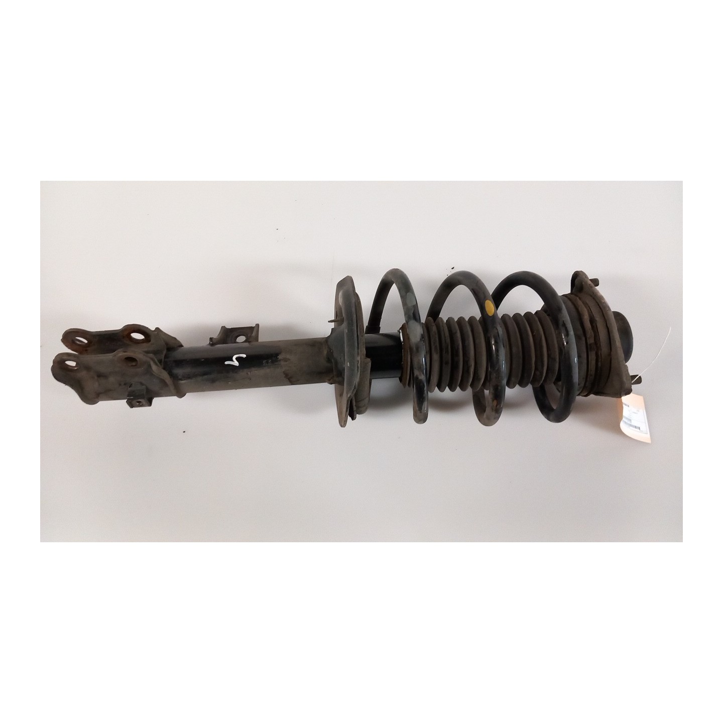 AMMORTIZZATORE ANT. SX. 048 KIA SPORTAGE 3A SERIE (09/10-06/14 D4HA 546513U000